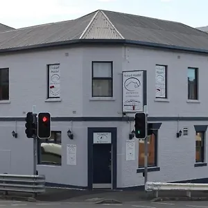Hostel Hobart's &