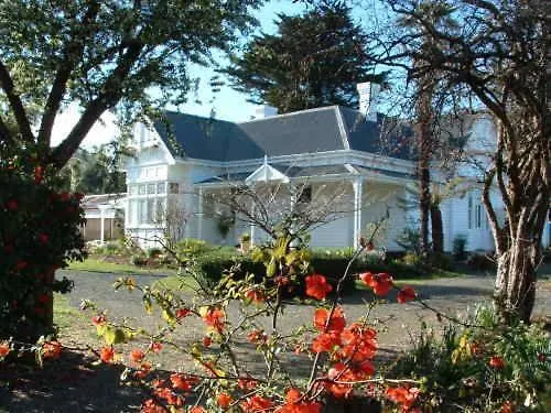 Guest house Huonville Guesthouse Hobart