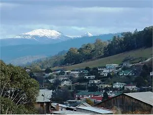 Huonville Guesthouse Hobart 4*,  Australia