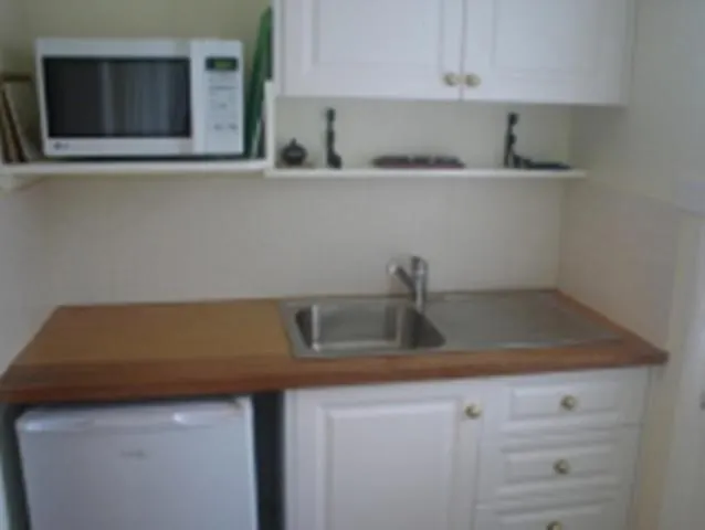 **** Guest house Huonville Guesthouse Hobart Australia